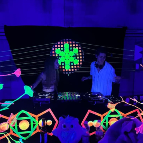 Nezra b2b Nergal - ALL IN /Mad Garden/
