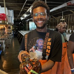 Living the lobster life, by Carlos Fra-Nero