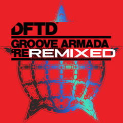Groove Armada - I See You Baby (Austin Ato Remix [andiiv Edit]) - Extended Mix
