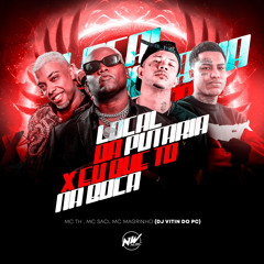 LOCAL DE PUTARIA X EU QUE TO NA BOCA - DJ VITIN DO PC - MC SACI, MC MAGRINHO & TH - 2030
