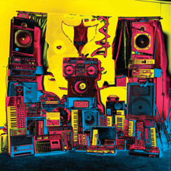 Dr Love (Interlude Version)