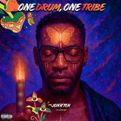 ONE DRUM, ONE TRIBE