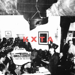 KXTA 1 - CONDOR