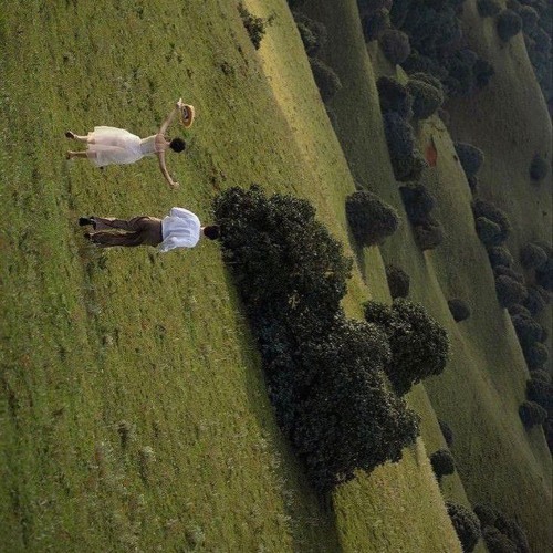 존박X김채원 Until I Found You [비긴어게인]