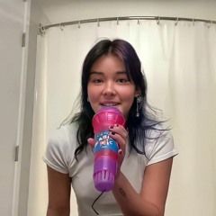 driver license - cover by audrey mika