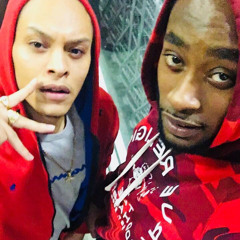 EBK DINO - forever spunk