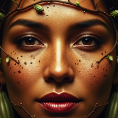 Mama CACA - Coco Song(ceremonial mix)