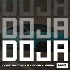 Quinten Circle, Sonny Wern - Doja