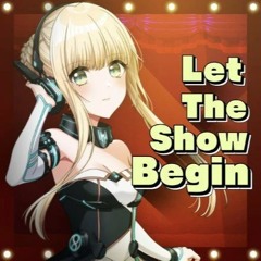 Noa Fukushima (C.V Hinata Sato): Let The Show Begin, D4DJ