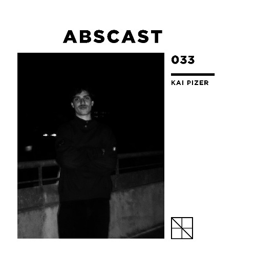 Abscast 033 | Kai Pizer