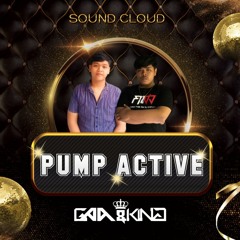 BON BRI$$ HARD X MELODY TUJHE DEKHA (PUMP ACTIVE) - DJ PRAYOGA FT. DJ GUSKING GNZZ (FTHDJ)
