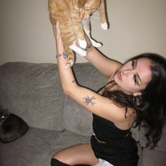 Lexa Gates Angel REMIX (Otis.Als)