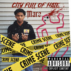 Marz-Baddie Ft FB VONN