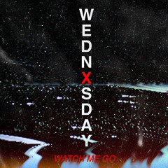 Watch Me Go (feat. Sereda)