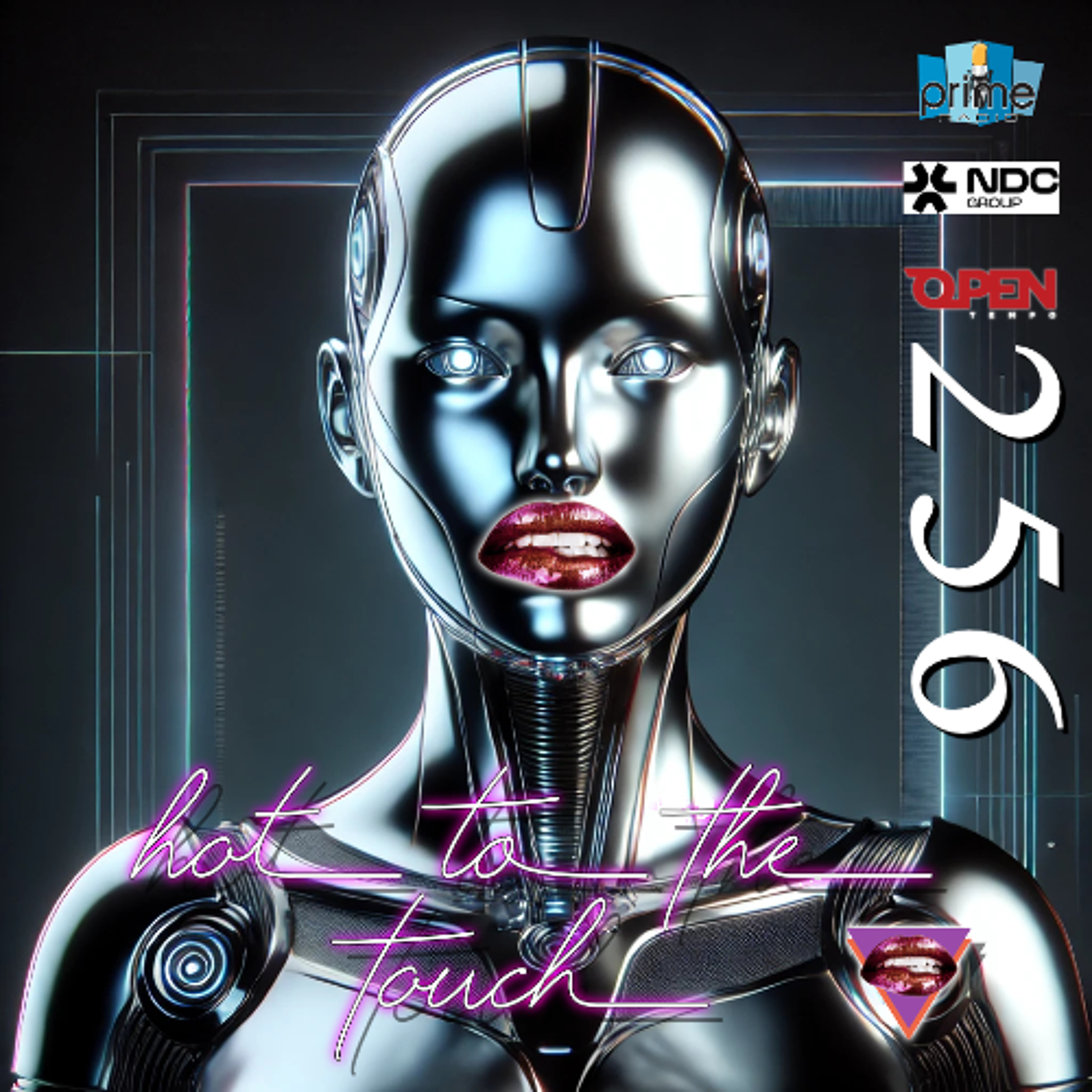 Discoholics Anonymous presents Hot To The Touch