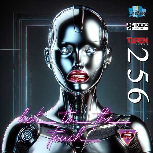 Hot To The Touch Episode 256