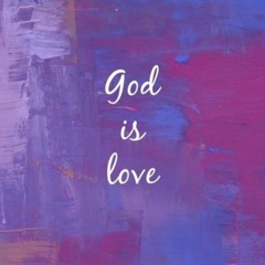 Once I Thought the Love of God