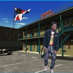 N.M.H. Youngboy (Youngboy No More Heroes)