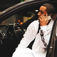 Jetpack (Prod. by WhoFramedBenny)