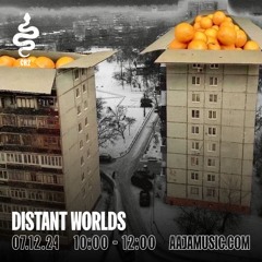 Distant Worlds - Aaja channel 2 - 07 12 24