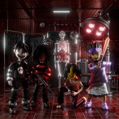 RED ROOM 3