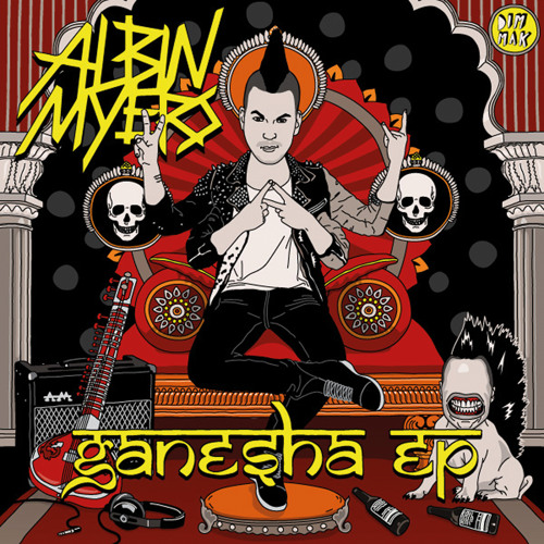Ganesha (Club Mix)