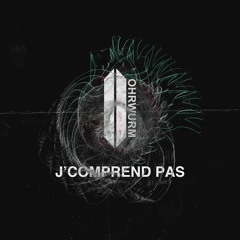 PNL - J'comprend Pas (Ohrwurm Lo-Life Remix)
