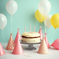 Happy Birthday to the Rest of Us