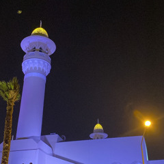 الذاريات - القارئ عبدالله