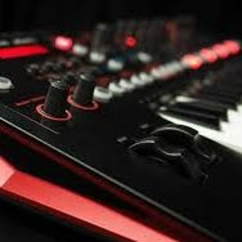 133. Piano Guitar Strings Beat 110.00 BPM (G Major) SOLD