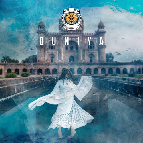 PREMIÈRE: Piccaya - Duniya [Kosmozoo]