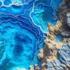 Blue Lagoon