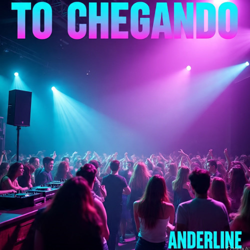 TO CHEGANDO (COM INTRO)