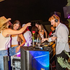 A Desert Ritual - Rockbar 5.3