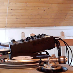 The Golden Years (aka. Ellena's Birthday Mix)