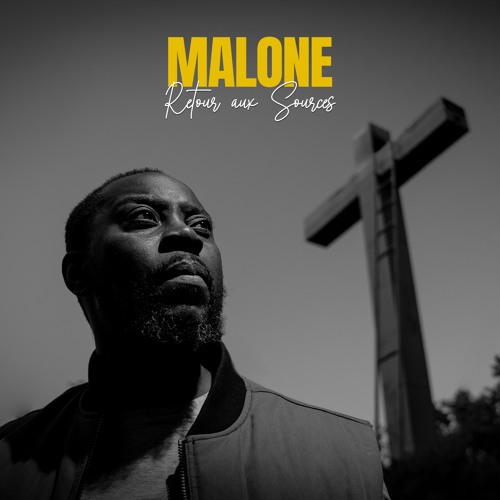 Malone - RESET