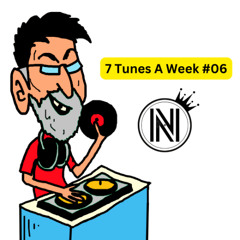 7 Tunes a week #06 (from Dennis Brown to Earth & Stone)