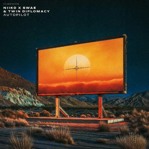 NIIKO X SWAE & Twin Diplomacy - Autopilot