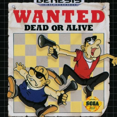 Bonanza Bros - Bonanza Go-Go (BGM 4)