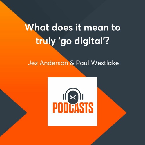 Stream What does it mean to truly 'go digital'? Virtual College by