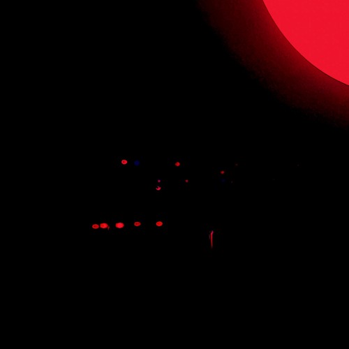 the sun finally sets (demo)