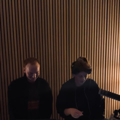 Elljay b2b2b Eklekt1k Power h0ur bass show