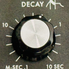 Emanuil Hristov - Decay Cycle (original mix)
