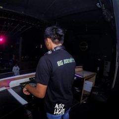 ENGGAK TERAMPUNI DEK (OBET MIX X APRIANO BOEKIT'Z) #VIP