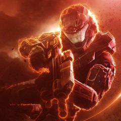 Halo Reach - Dark Zone/Lone Wolf [Mashup]