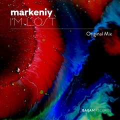 markeniy - I'm Lost