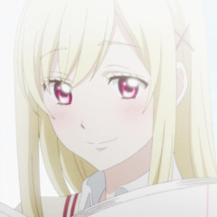 白石うらら