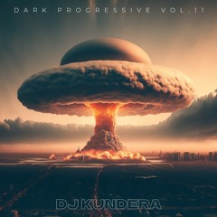 Dark Progressive Vol.11