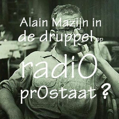 druppel 150 16 juli 23