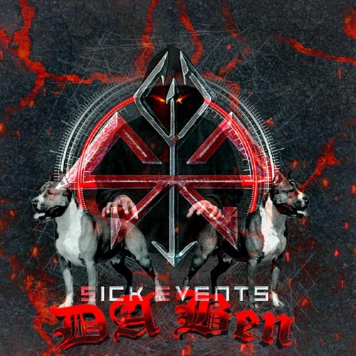 DA Ben - Sick Events Live Stream